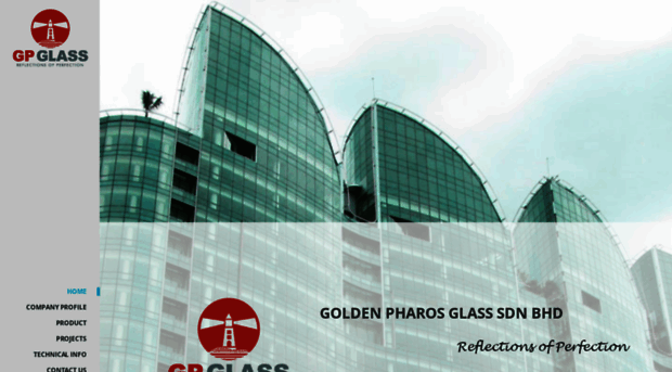 gpglass.com