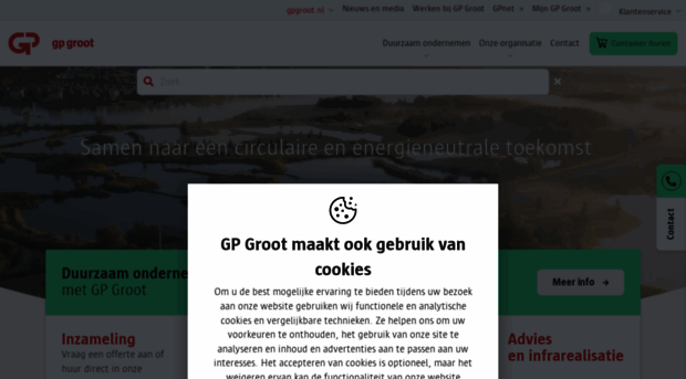gpgroot.nl