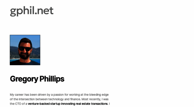 gphil.net