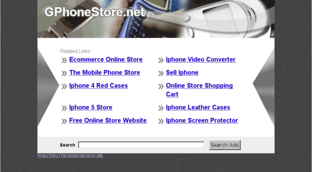 gphonestore.net