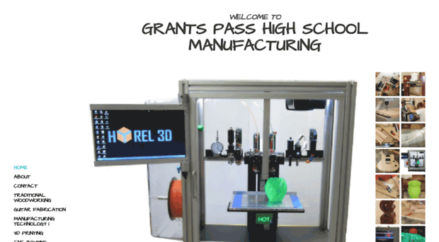 gphsmanufacturing.org