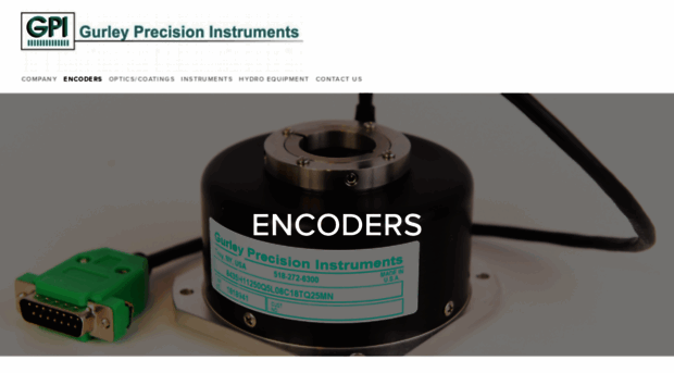 gpi-encoders.com