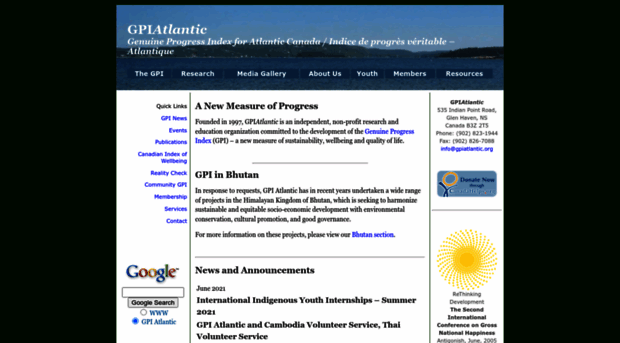 gpiatlantic.org