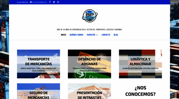 gpiberia.es