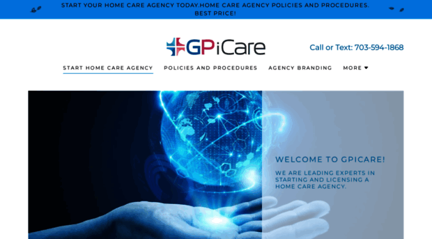 gpicare.com