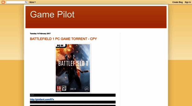 gpilotgames.blogspot.com