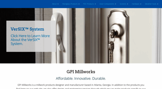 gpimillworks.com