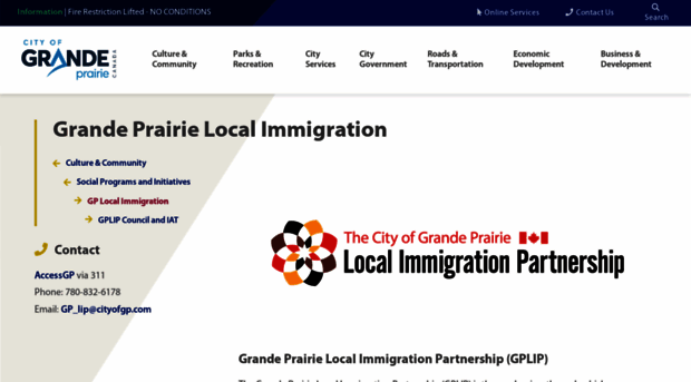 gpimmigration.ca