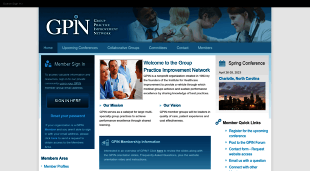 gpin.org