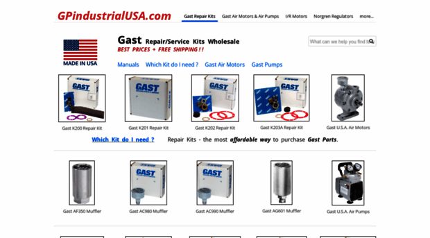 gpindustrialusa.com