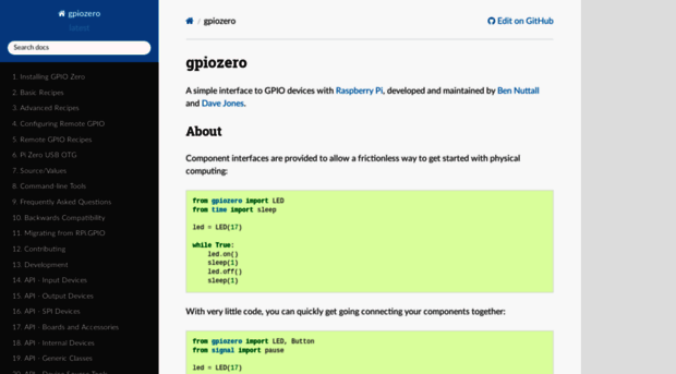 gpiozero.readthedocs.org