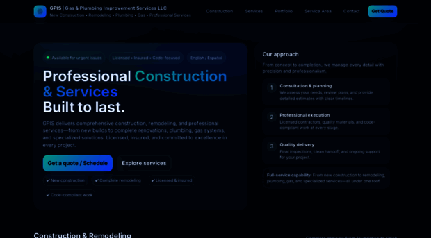 gpis.llc