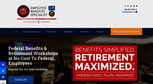gpis4u.org