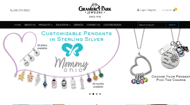 gpjewelers.com