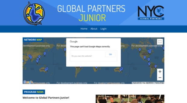 gpjunior.tiged.org