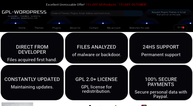 gpl-wordpress.com