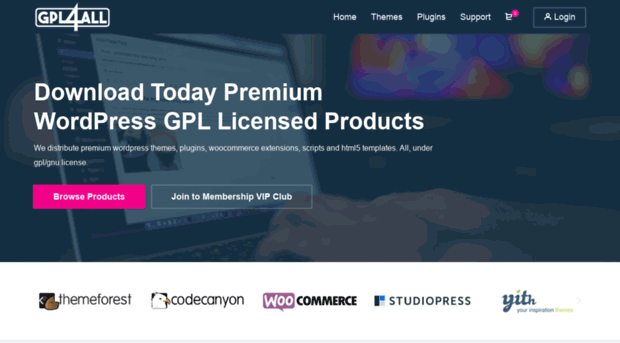 gpl4all.com