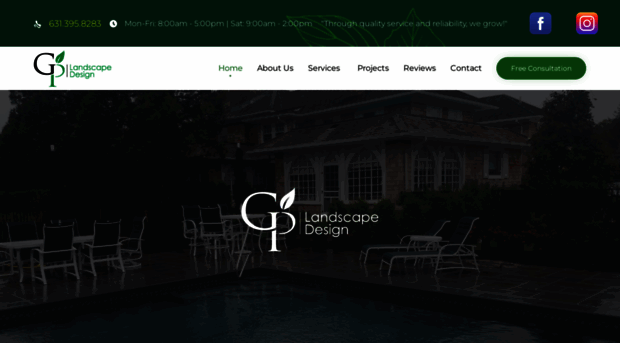 gplandscapedesign.com