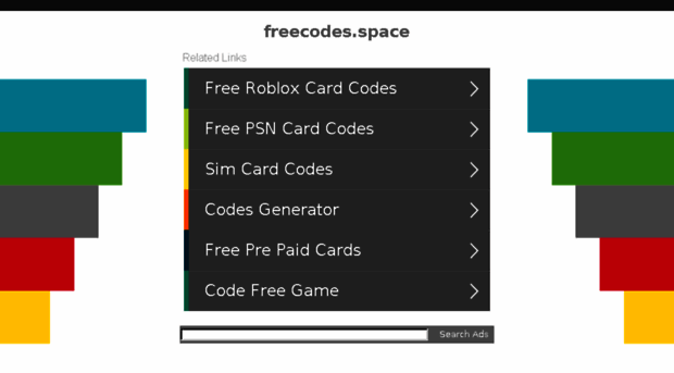 gplay.freecodes.space