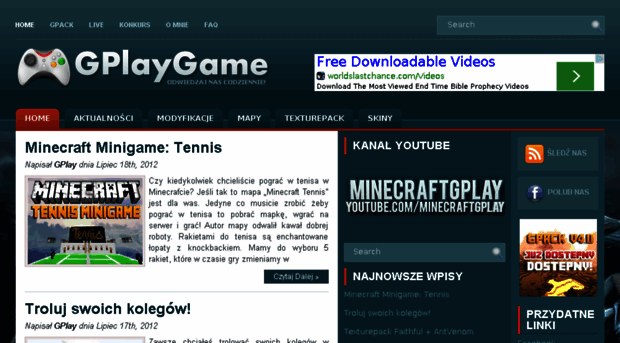 gplaygame.pl