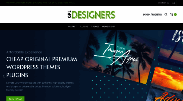 gpldesigners.com