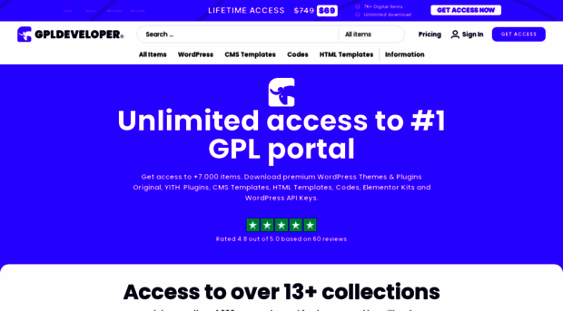 gpldeveloper.com
