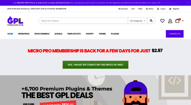 gpldownloads.club