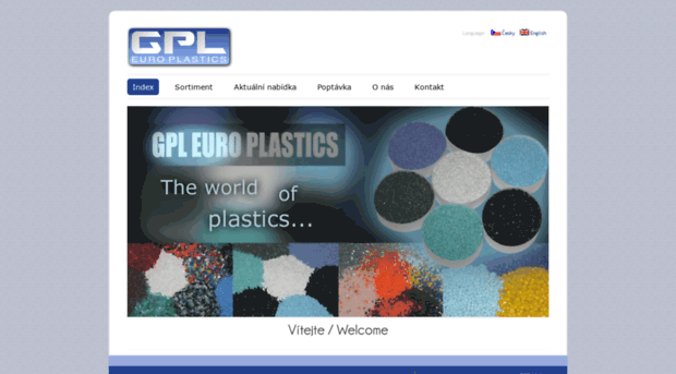 gpleuroplastics.com