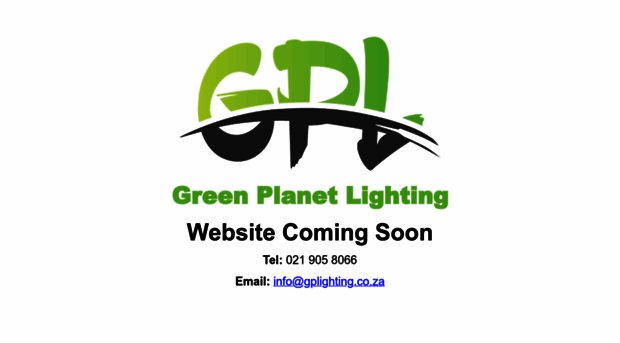 gplighting.co.za