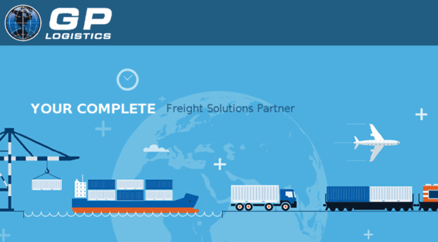 gplogistics.com