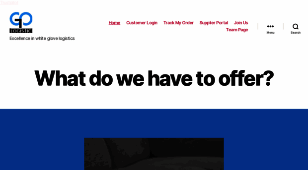 gplogisticservices.com