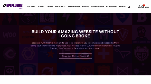 gplplugins.net