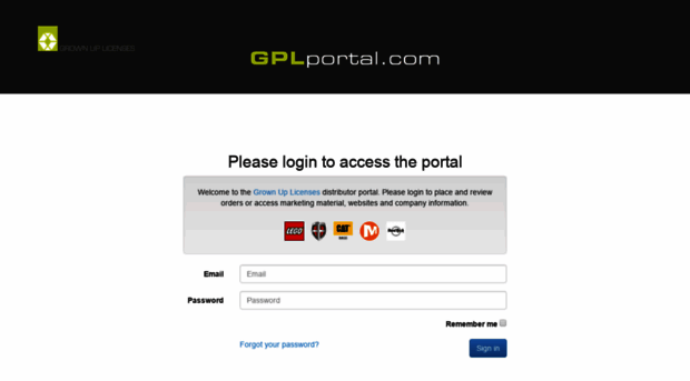 gplportal.com