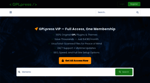 gplpress.com