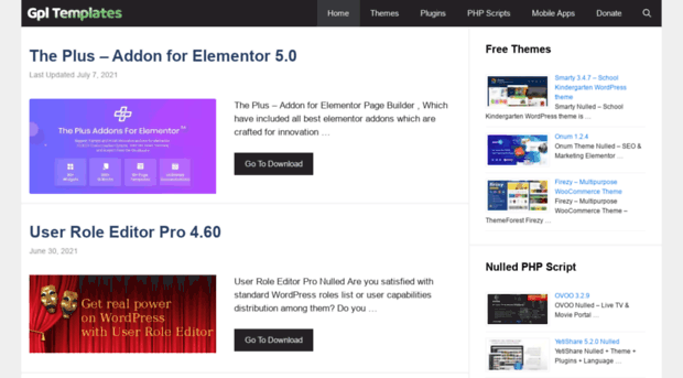 gpltemplates.com
