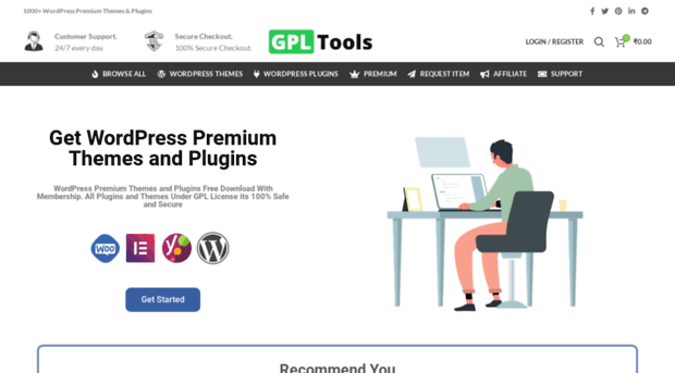 gpltools.net