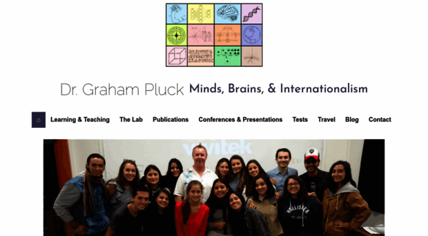 gpluck.co.uk