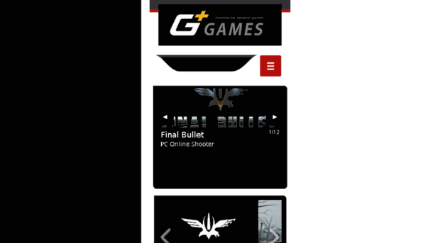 gplusgames.com