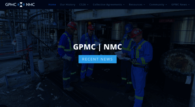 gpmccanada.com