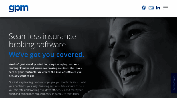 gpmdev.co.uk