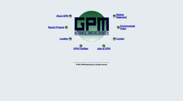 gpmengineering.com