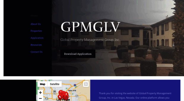 gpmglv.com