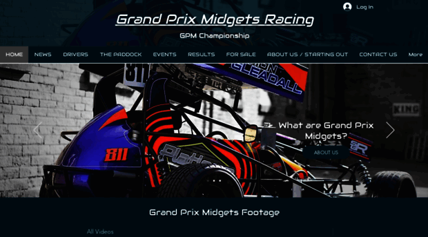 gpmidgets.co.uk