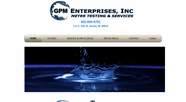 gpmmeters.com