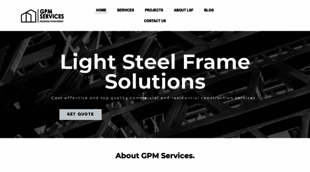 gpmscon.com