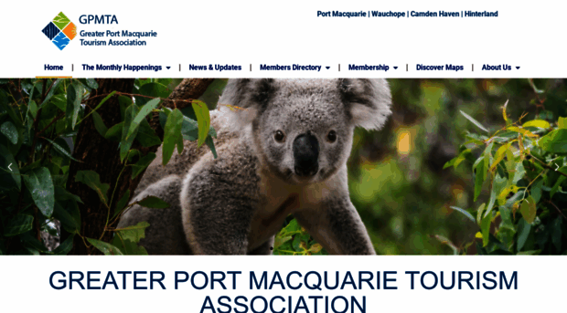 gpmtourism.com.au