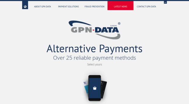 gpndata.net