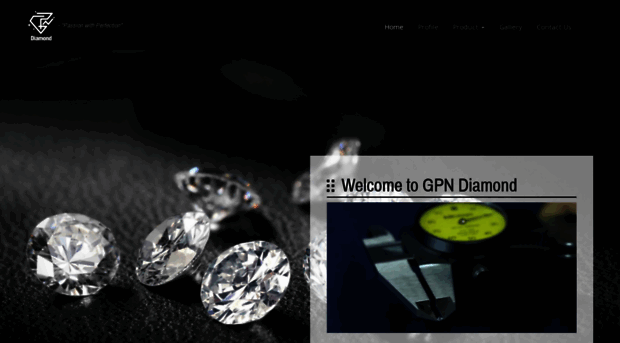 gpndiamond.com