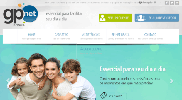 gpnetbrasil.com.br