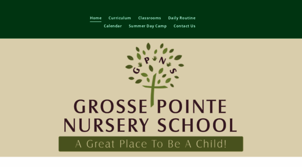 gpnurseryschool.org